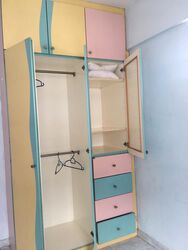 Blk 257 Pasir Ris Street 21 (Pasir Ris), HDB 5 Rooms #602909721